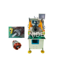 Generator Motor Automatic Stator Coil Inserting Machine